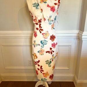 Alexia Admor Elouise Sheath Dress